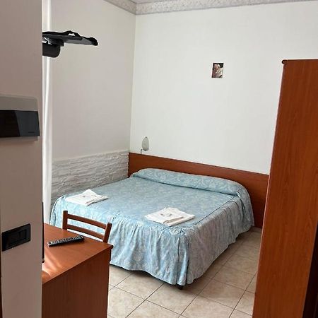 Hotel Tenimento Santa Barbara San Giovanni Rotondo Esterno foto
