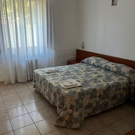 Hotel Tenimento Santa Barbara San Giovanni Rotondo Esterno foto