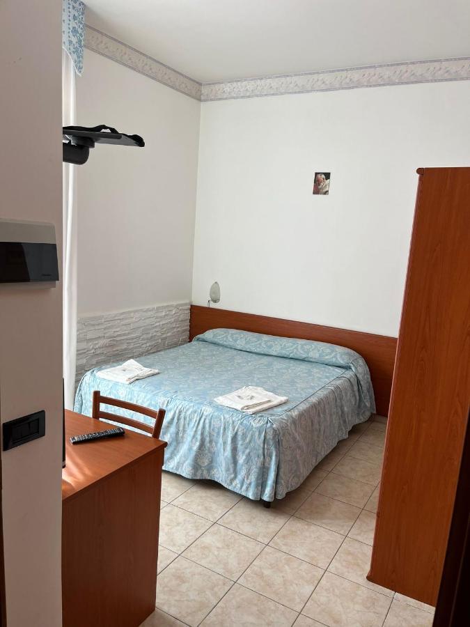Hotel Tenimento Santa Barbara San Giovanni Rotondo Esterno foto
