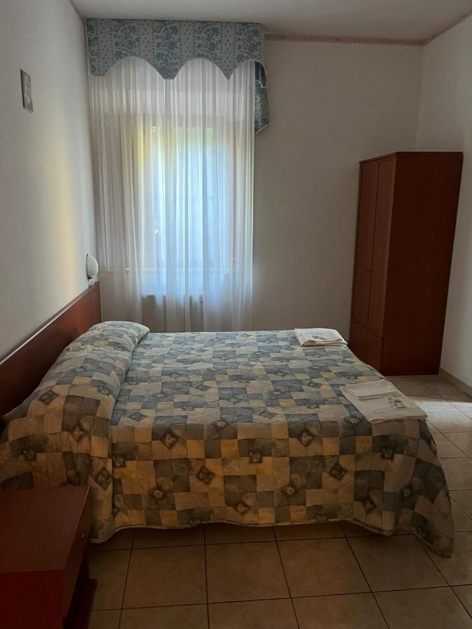 Hotel Tenimento Santa Barbara San Giovanni Rotondo Esterno foto