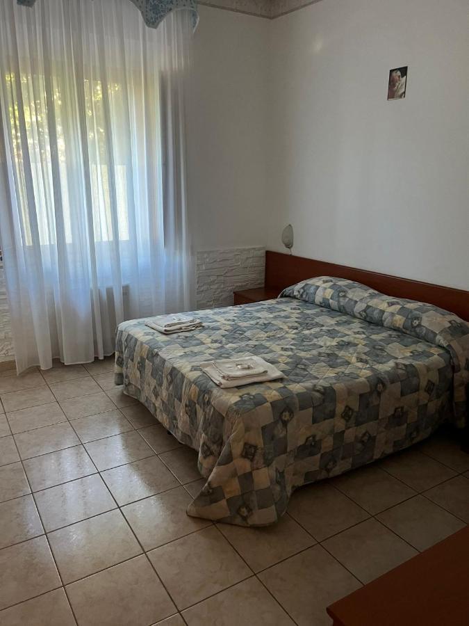 Hotel Tenimento Santa Barbara San Giovanni Rotondo Esterno foto