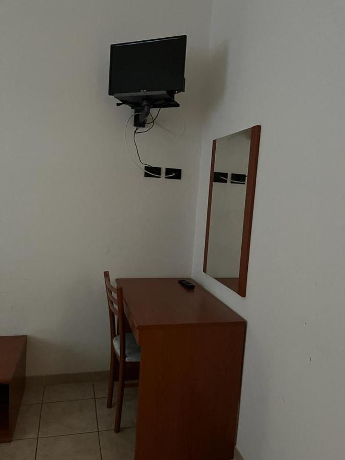 Hotel Tenimento Santa Barbara San Giovanni Rotondo Esterno foto